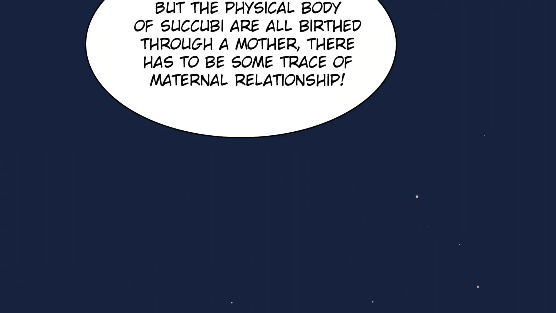 Warning! Beware of the Dog Chapter 47 page 34 - 