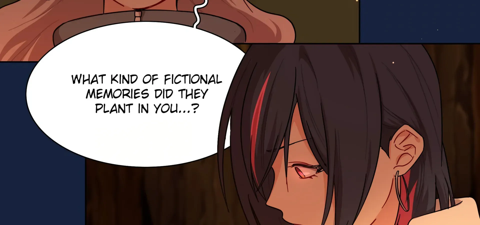 Warning! Beware of the Dog Chapter 47 page 36 - 