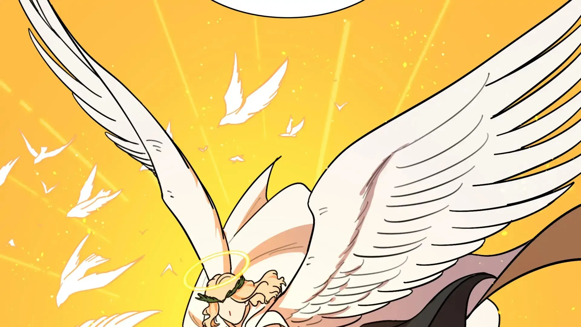 Warning! Beware of the Dog Chapter 47 page 39 - 