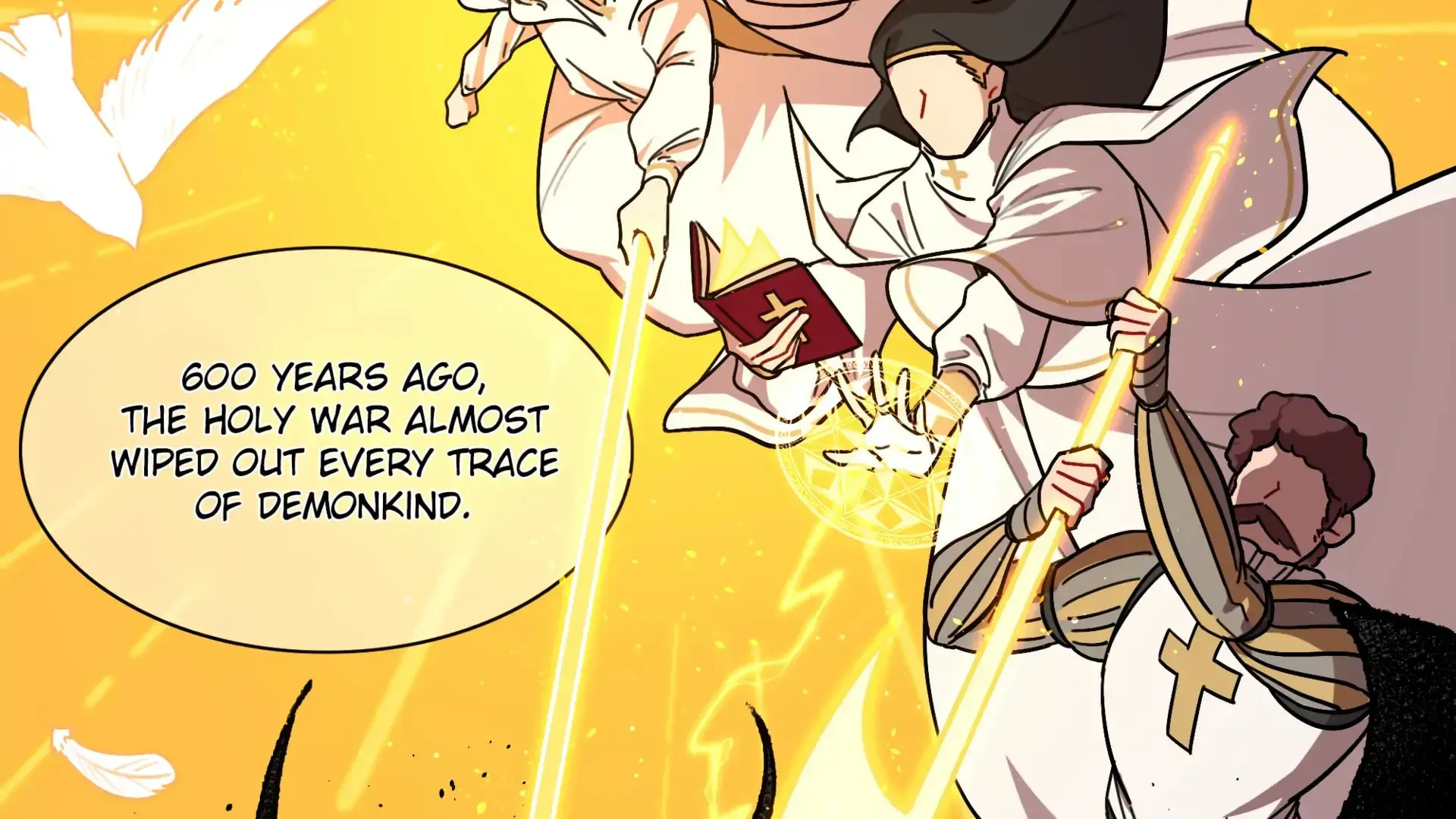 Warning! Beware of the Dog Chapter 47 page 40 - 