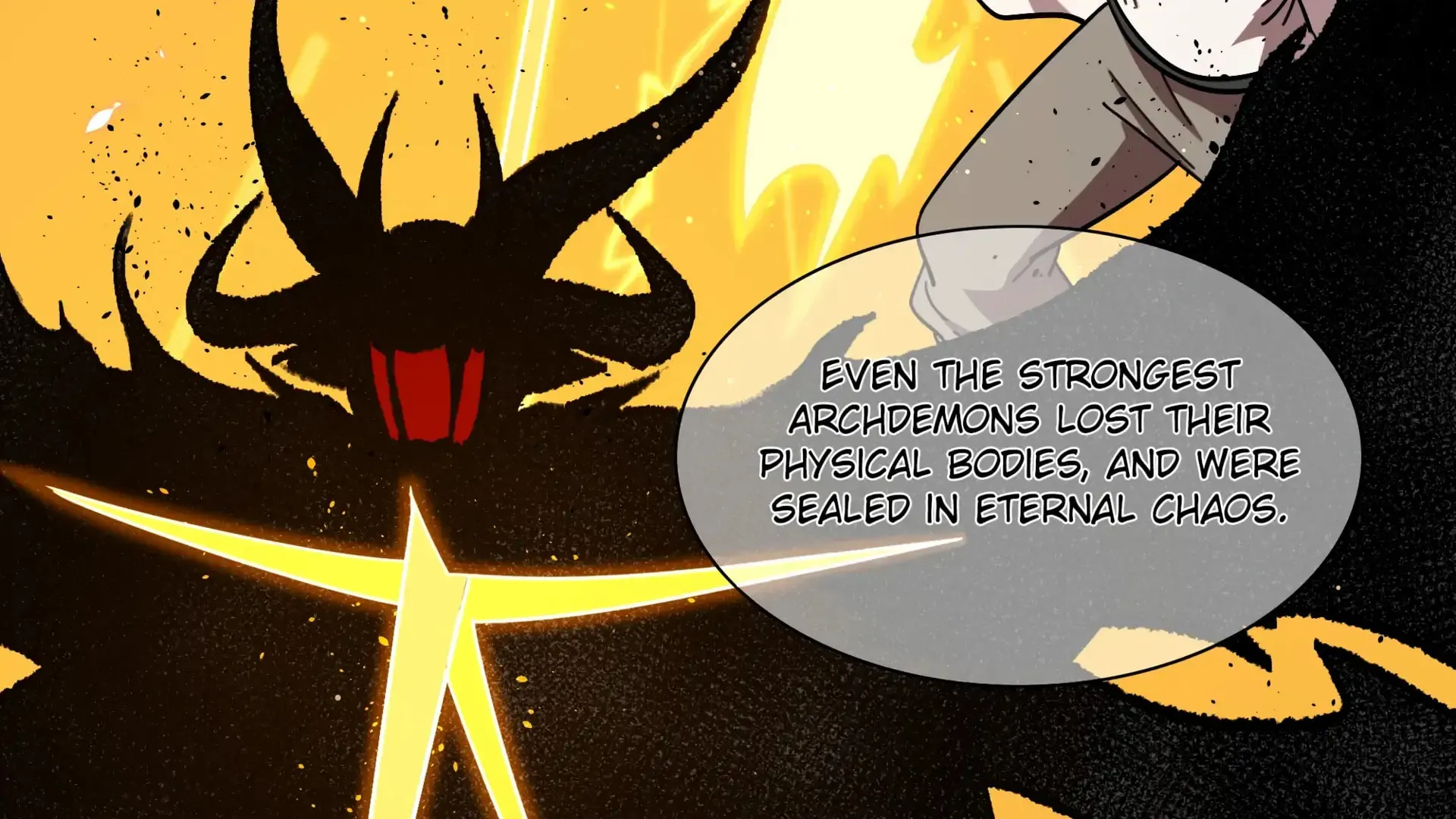 Warning! Beware of the Dog Chapter 47 page 41 - 