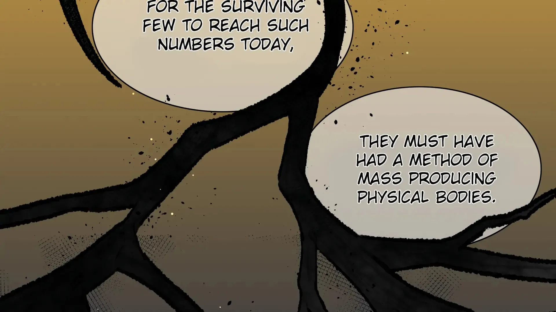 Warning! Beware of the Dog Chapter 47 page 43 - 