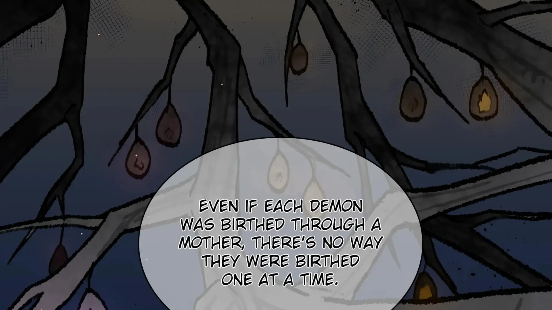 Warning! Beware of the Dog Chapter 47 page 44 - 