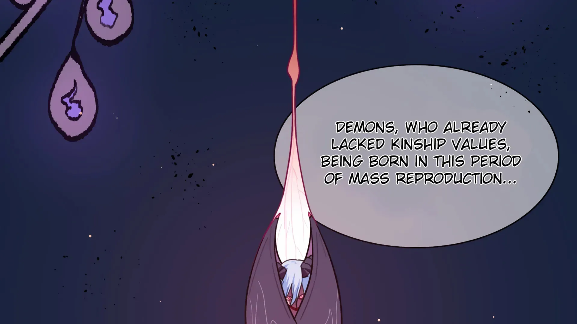 Warning! Beware of the Dog Chapter 47 page 46 - 