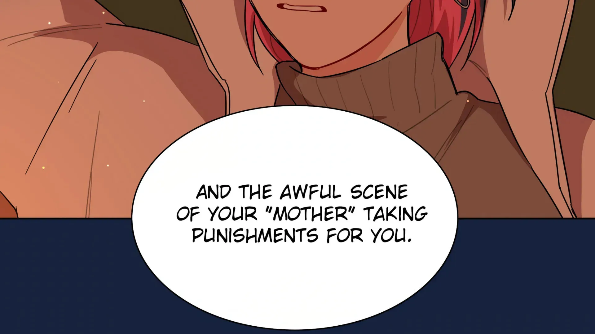Warning! Beware of the Dog Chapter 47 page 6 - 