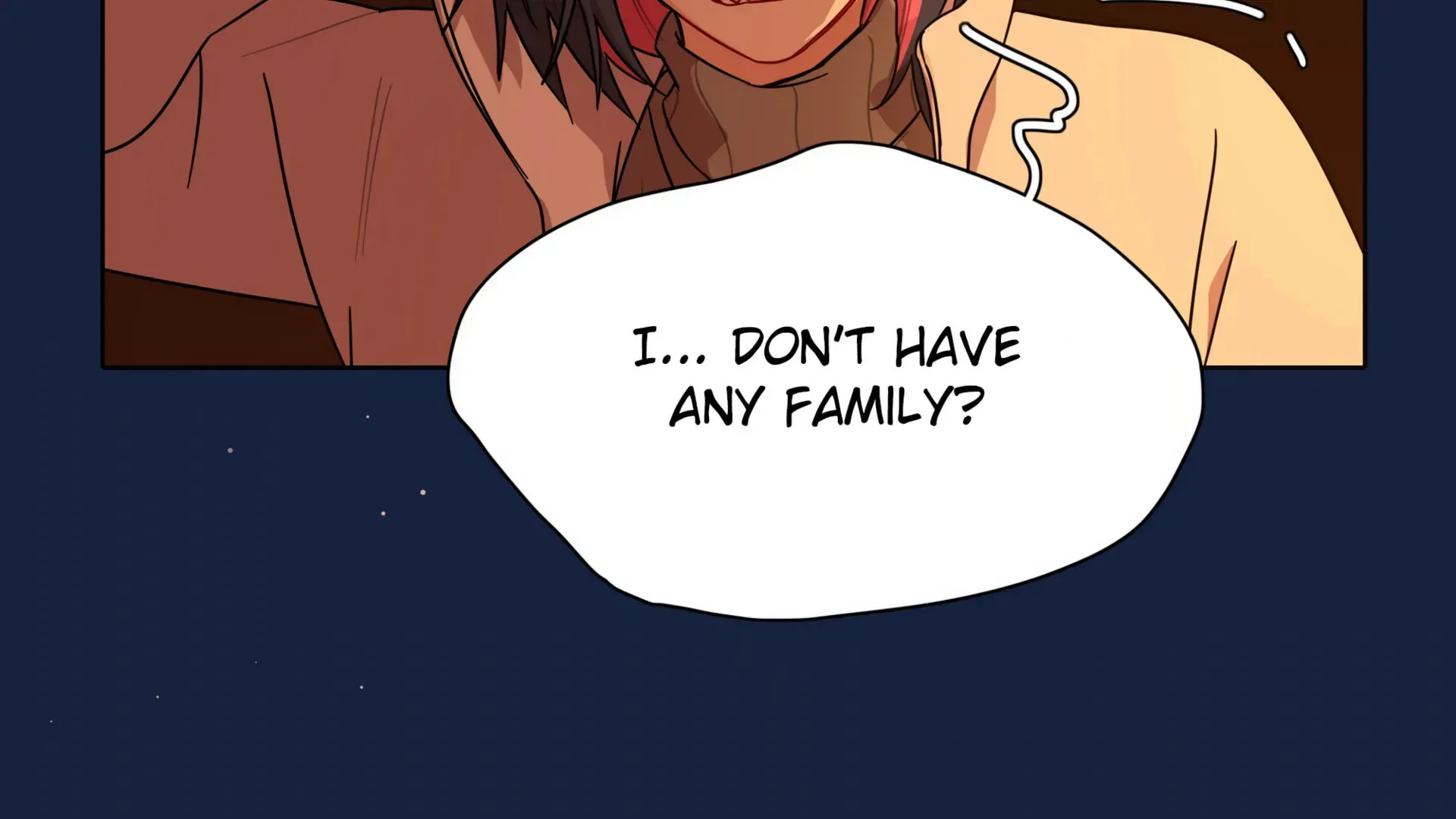 Warning! Beware of the Dog Chapter 47 page 51 - 