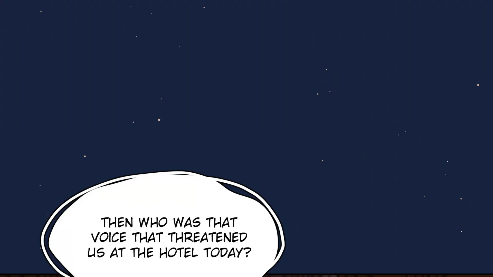 Warning! Beware of the Dog Chapter 47 page 52 - 