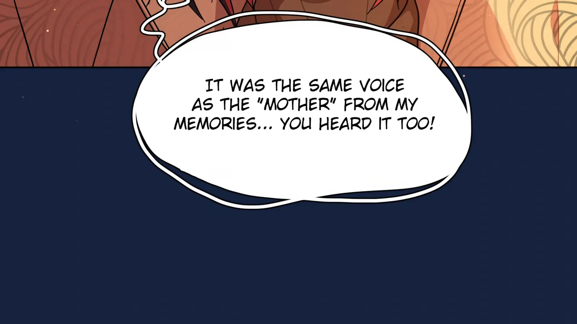 Warning! Beware of the Dog Chapter 47 page 54 - 