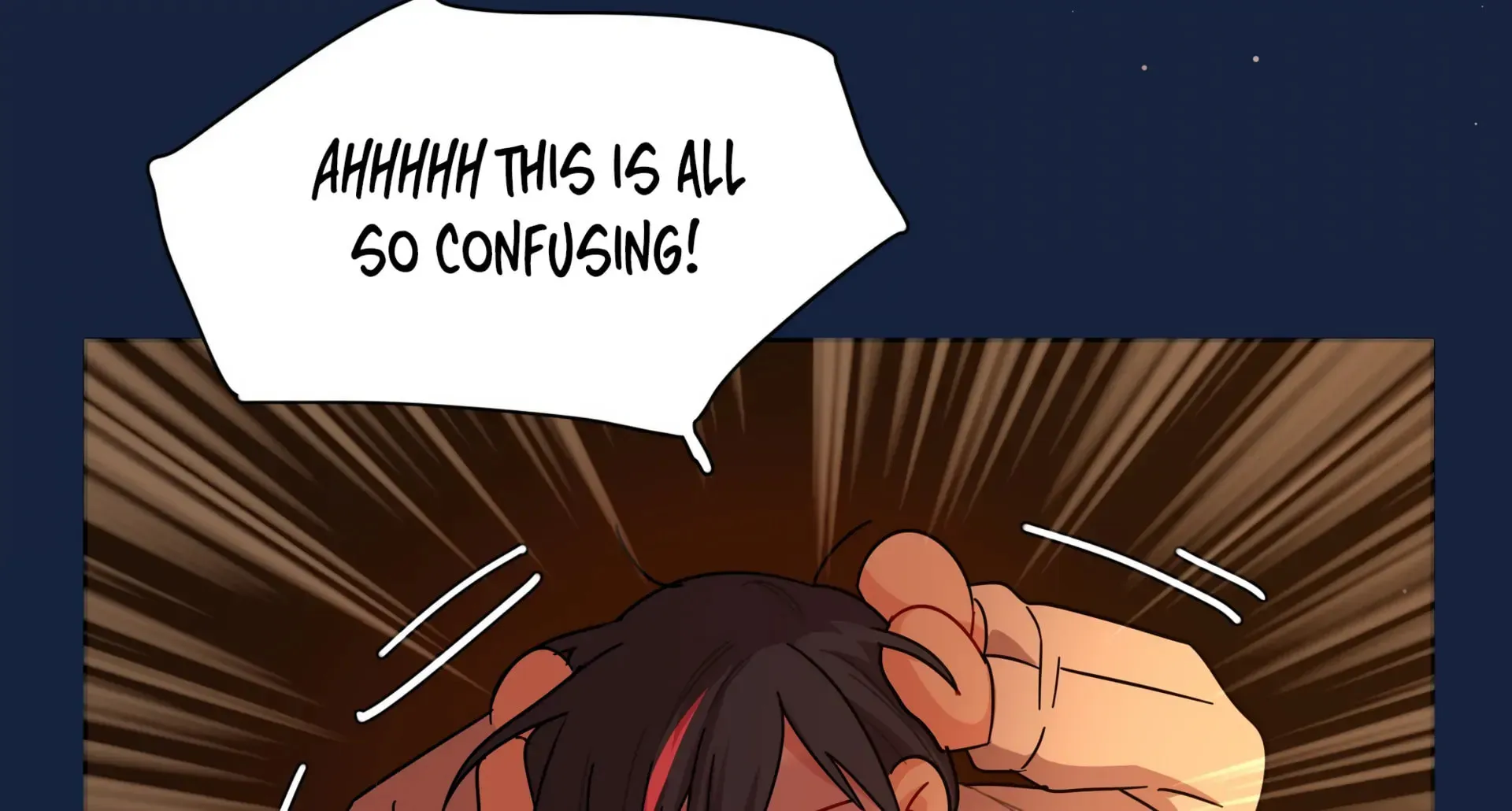 Warning! Beware of the Dog Chapter 47 page 56 - 