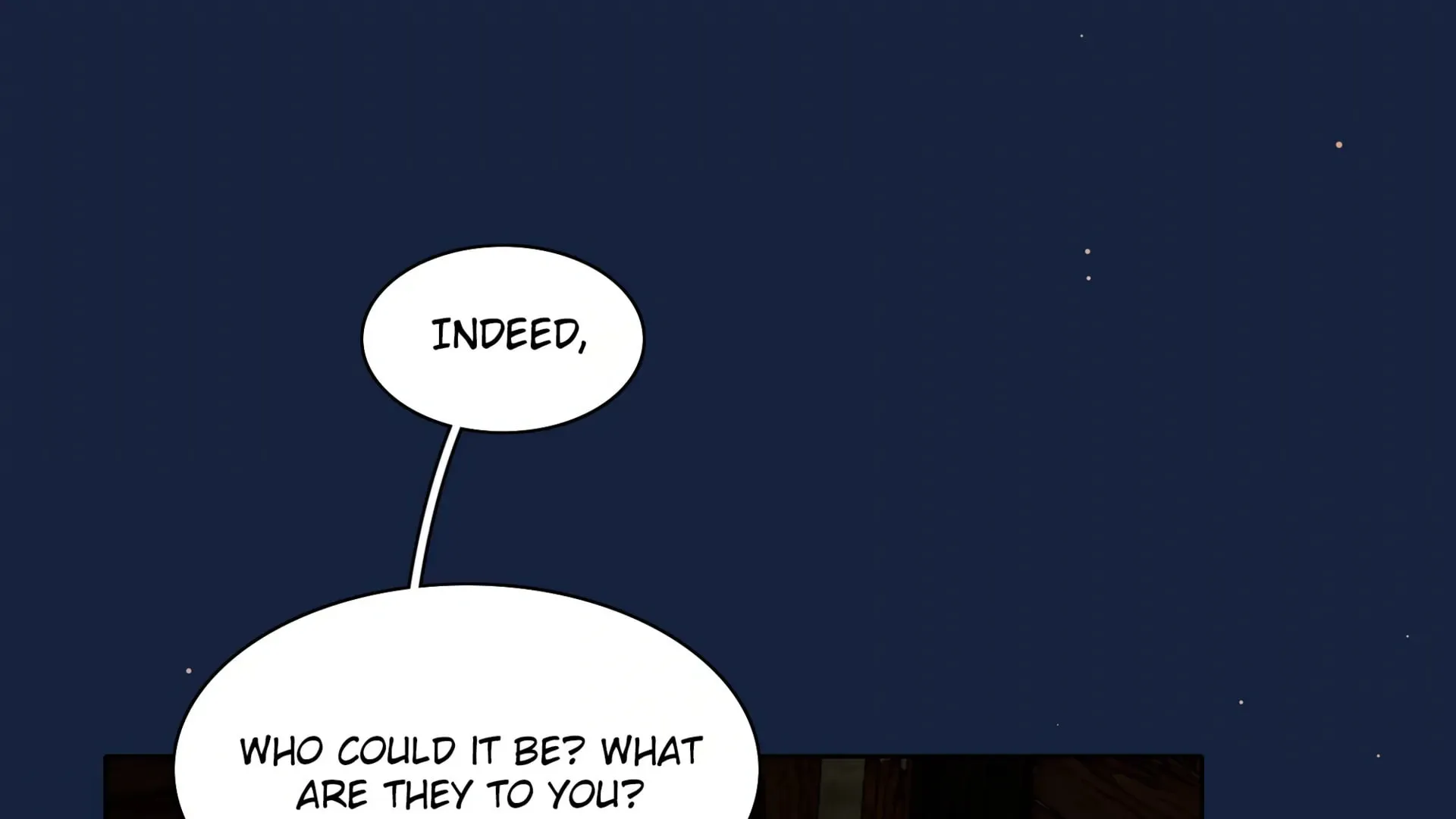 Warning! Beware of the Dog Chapter 47 page 60 - 