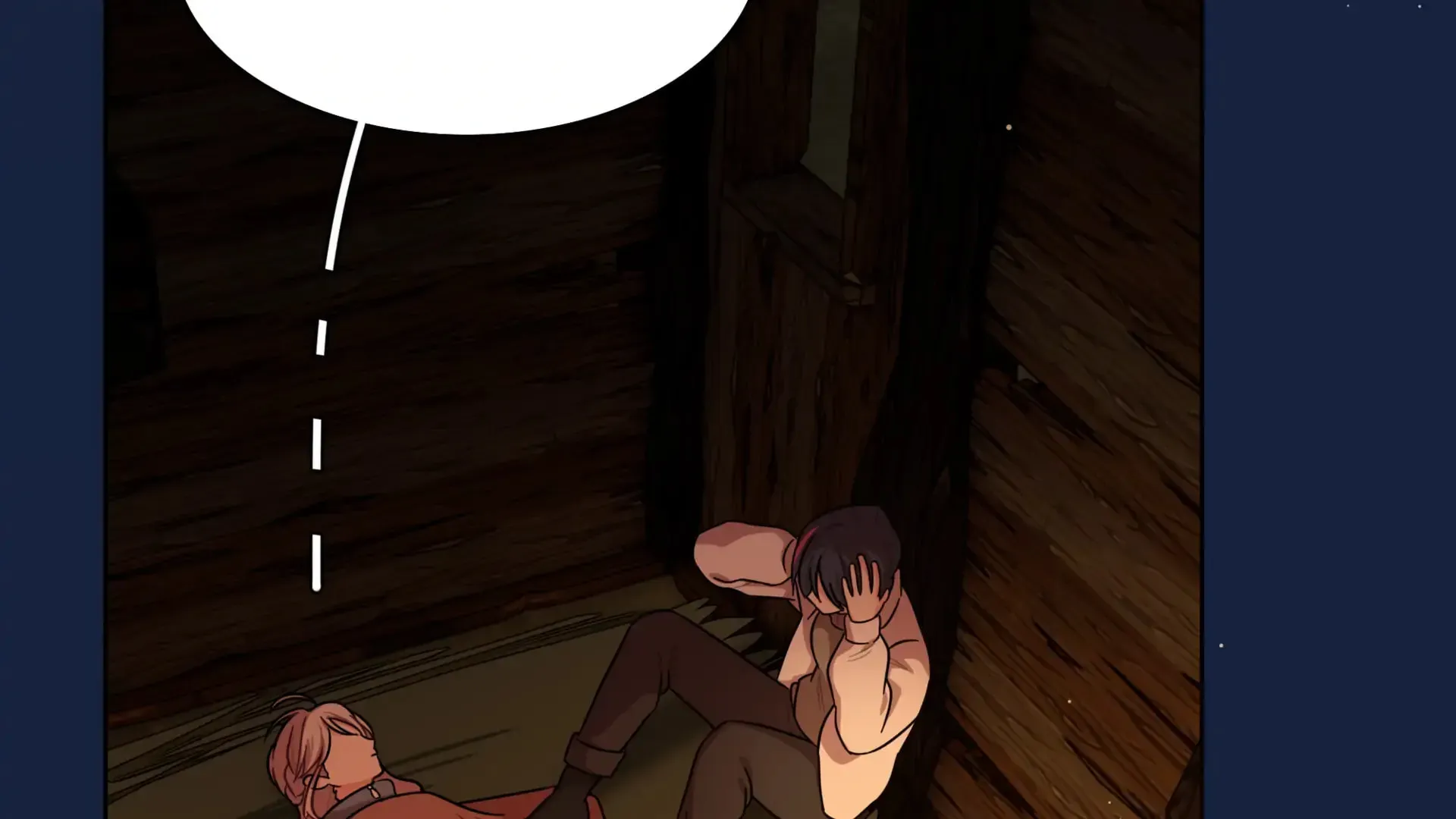 Warning! Beware of the Dog Chapter 47 page 61 - 