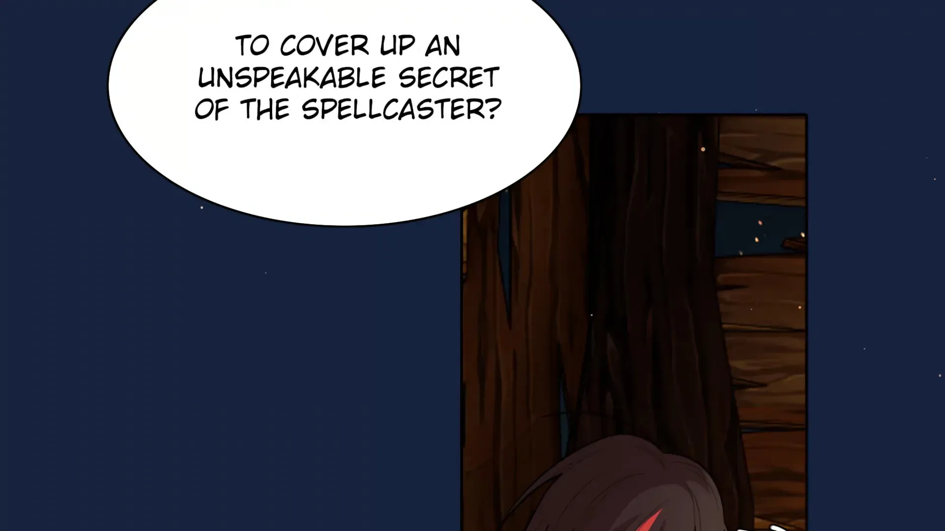 Warning! Beware of the Dog Chapter 47 page 64 - 