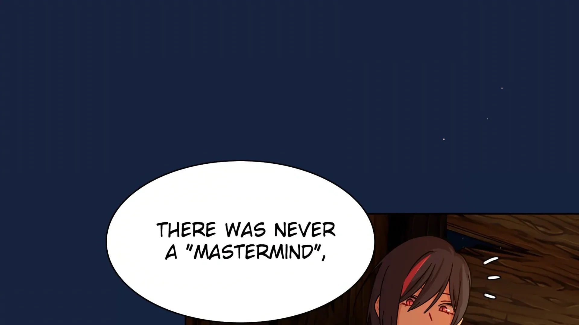 Warning! Beware of the Dog Chapter 47 page 69 - 