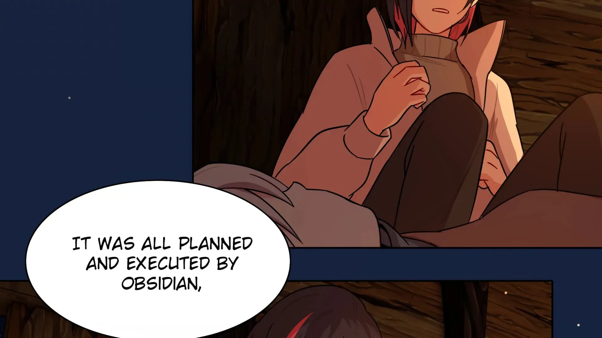 Warning! Beware of the Dog Chapter 47 page 70 - 