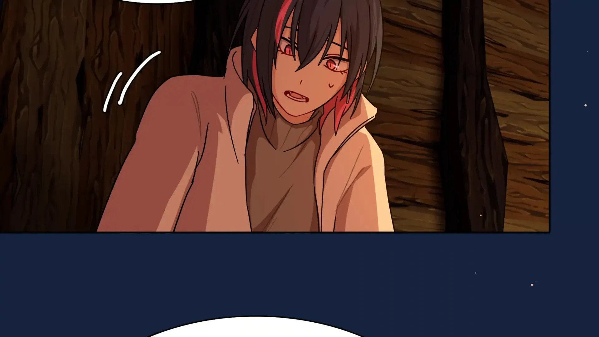 Warning! Beware of the Dog Chapter 47 page 71 - 