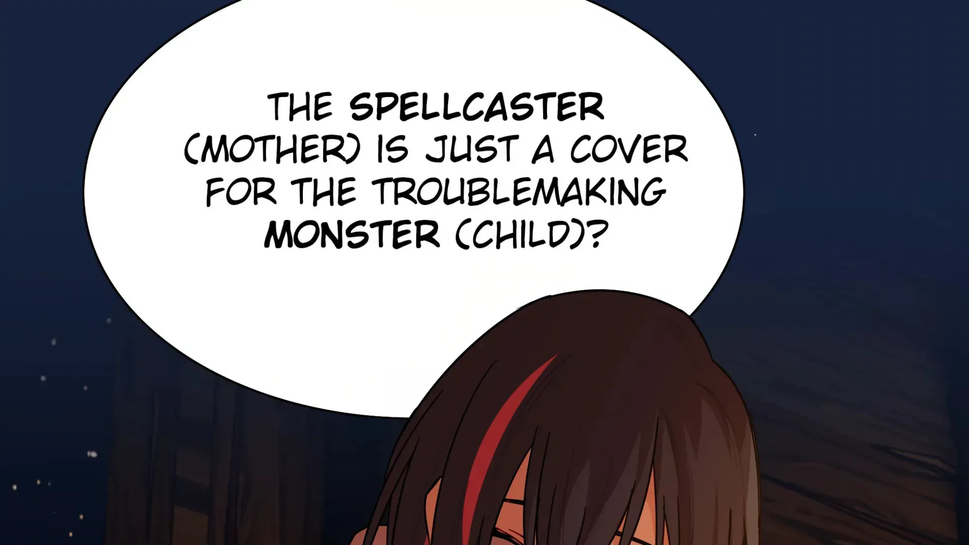 Warning! Beware of the Dog Chapter 47 page 72 - 