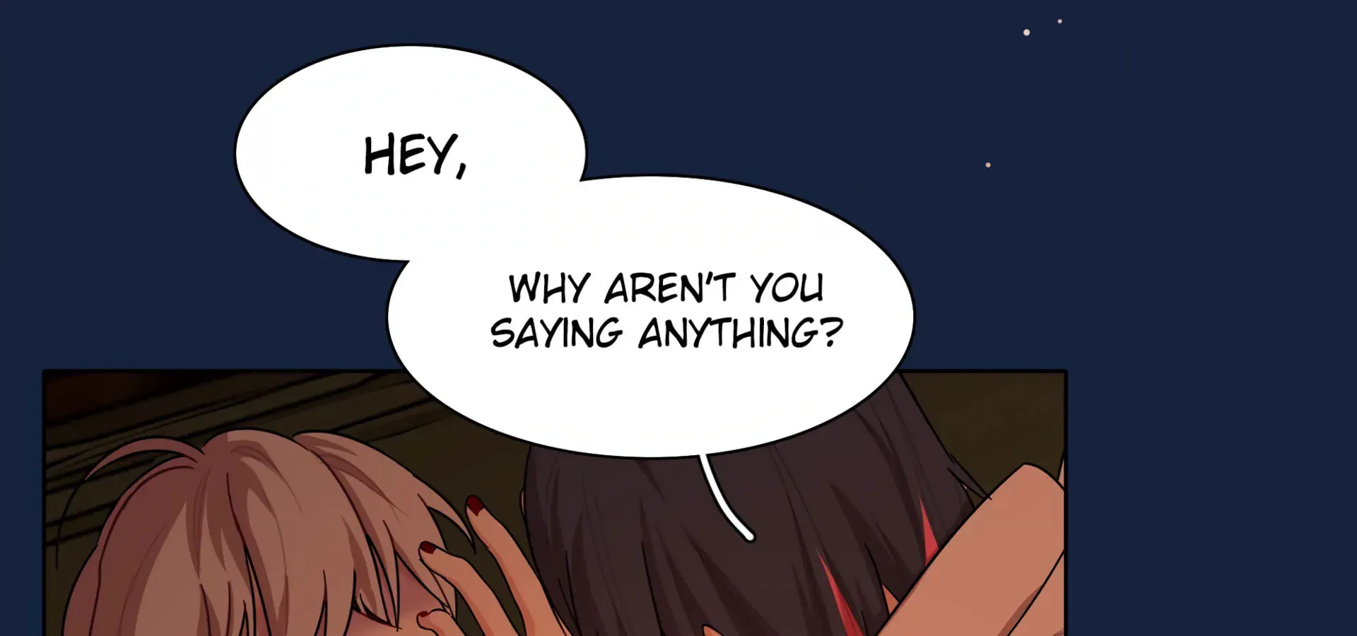 Warning! Beware of the Dog Chapter 47 page 78 - 
