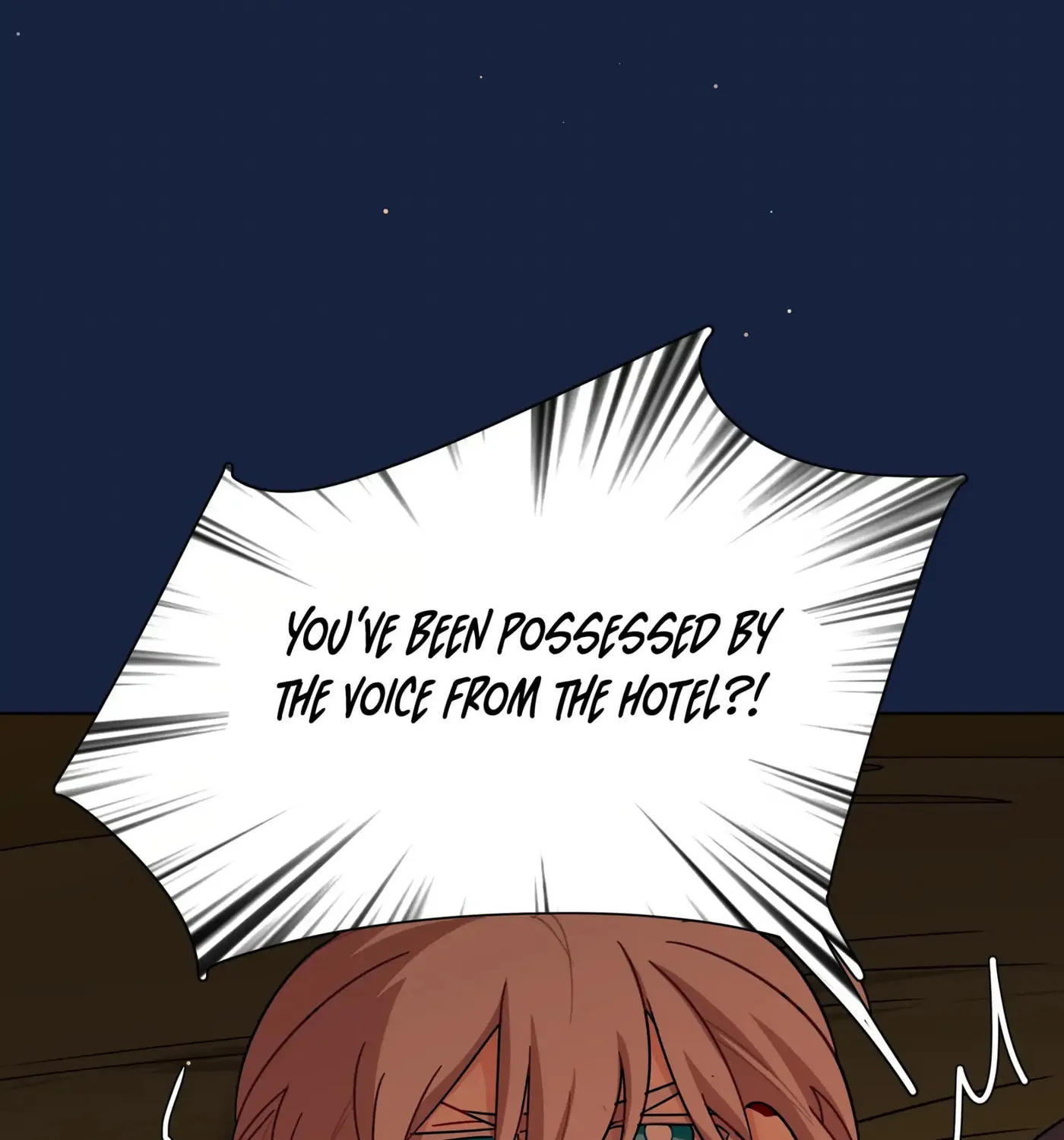 Warning! Beware of the Dog Chapter 47 page 81 - 