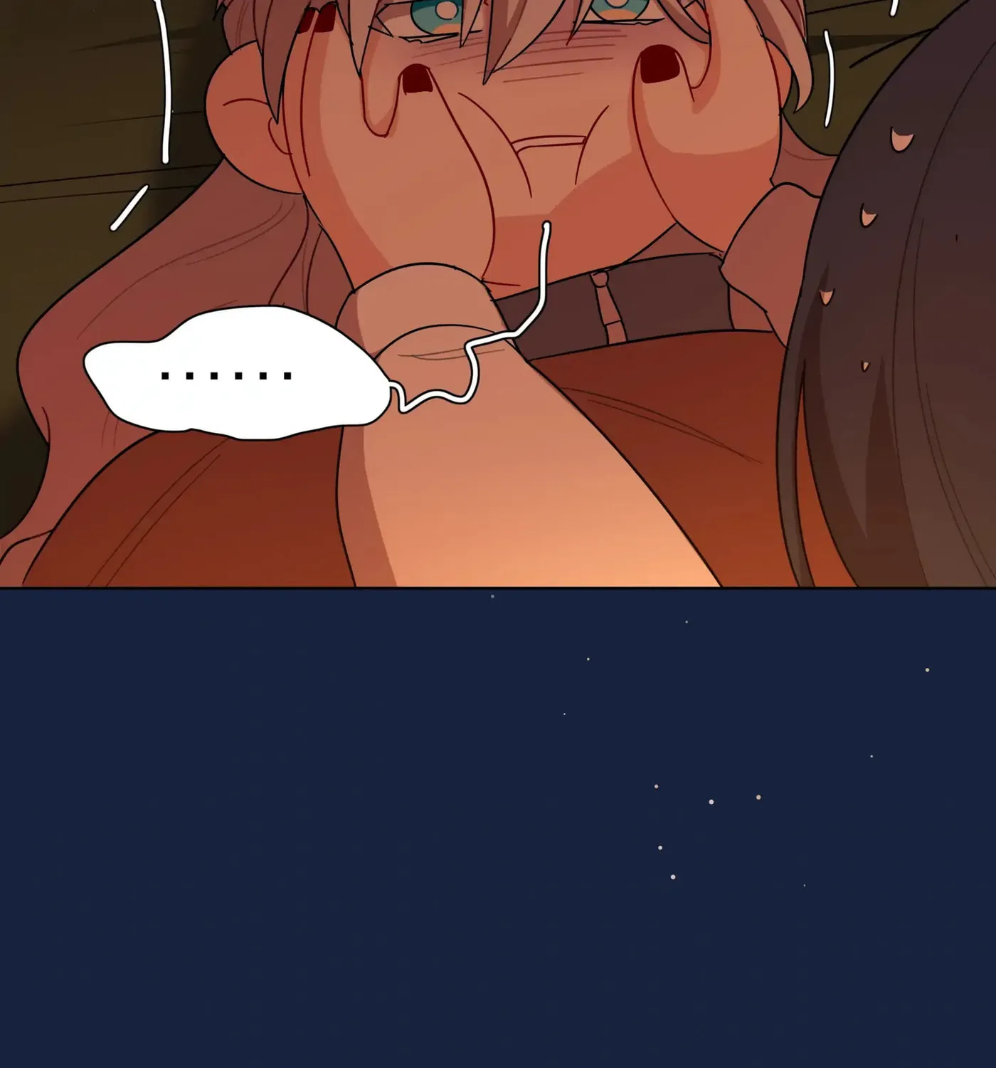 Warning! Beware of the Dog Chapter 47 page 82 - 