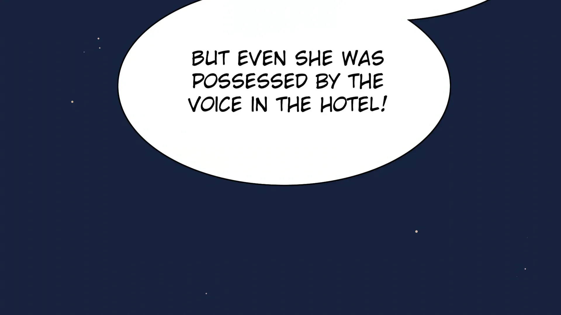 Warning! Beware of the Dog Chapter 47 page 88 - 