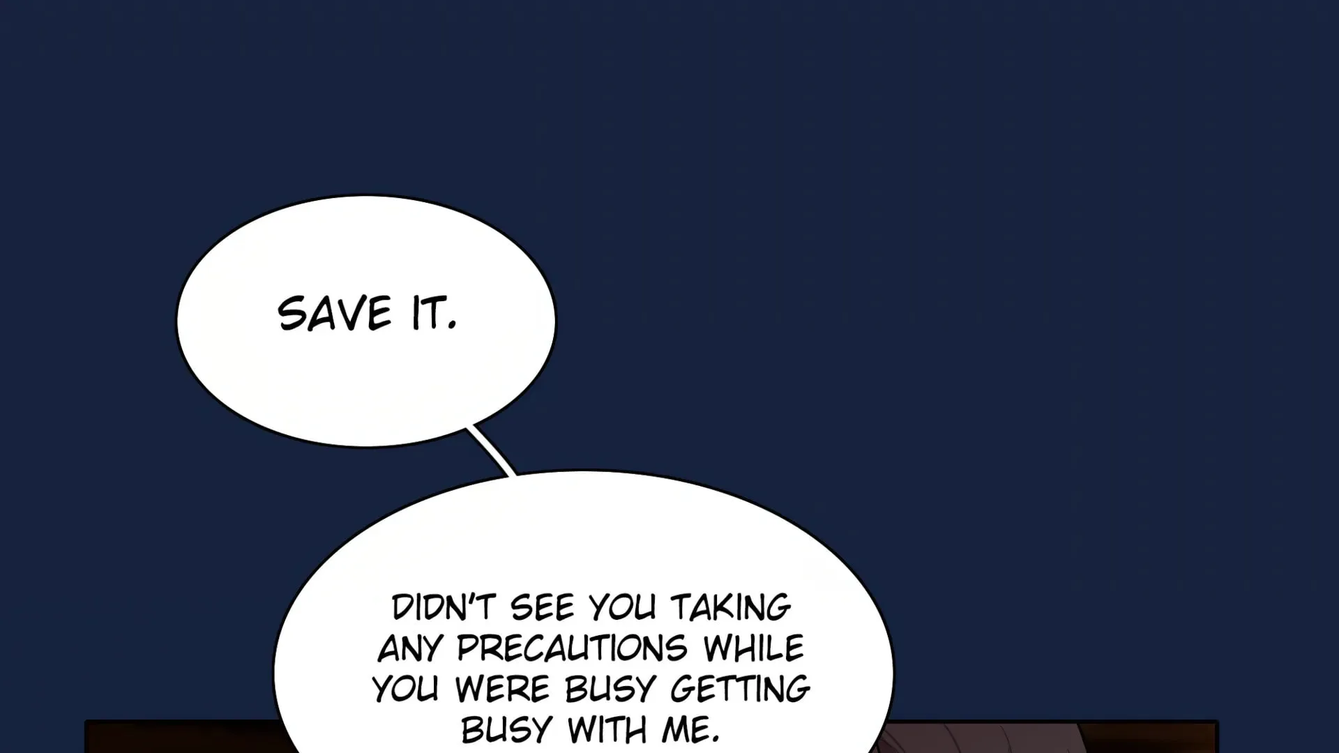 Warning! Beware of the Dog Chapter 47 page 89 - 