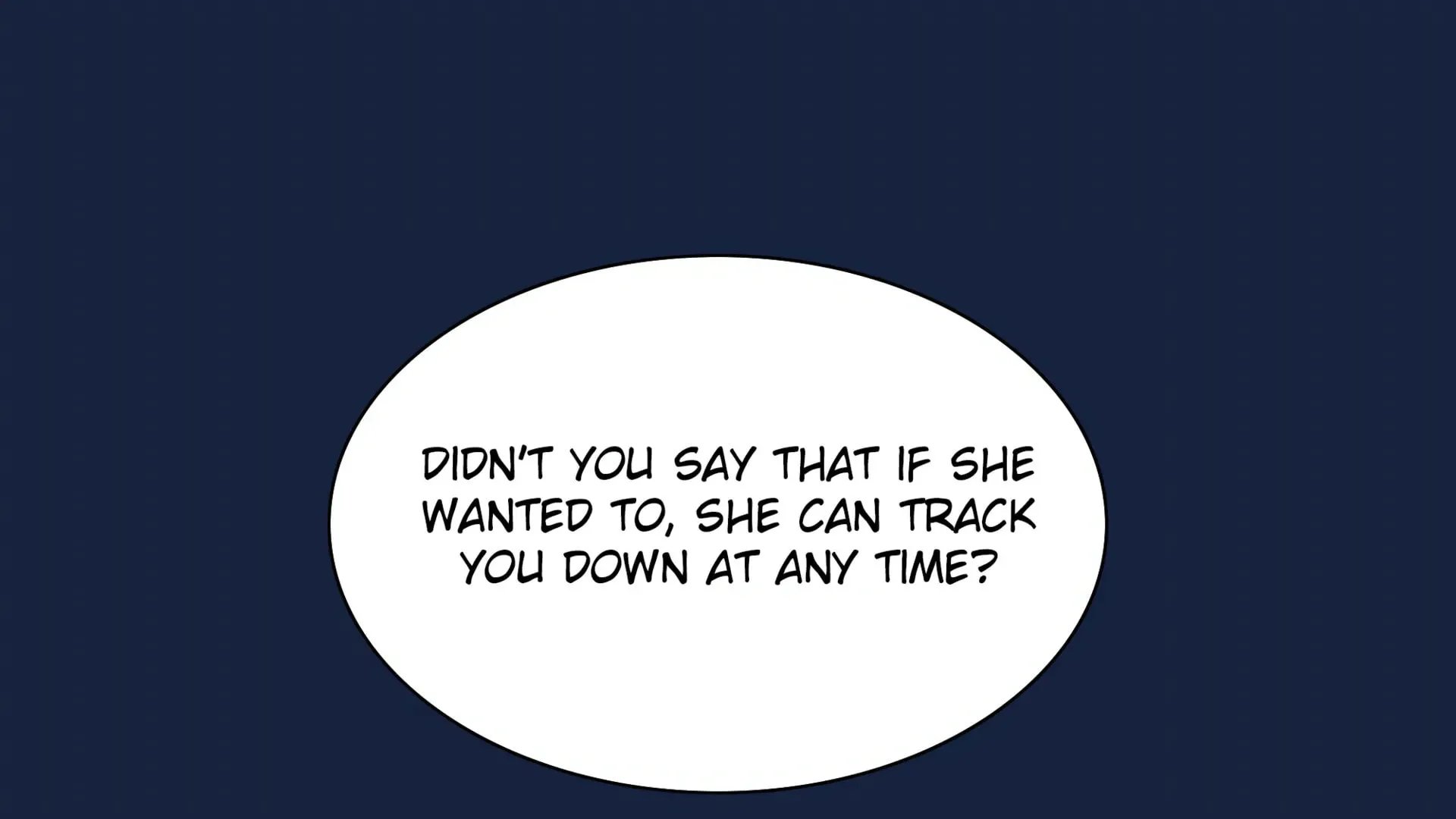 Warning! Beware of the Dog Chapter 47 page 92 - 