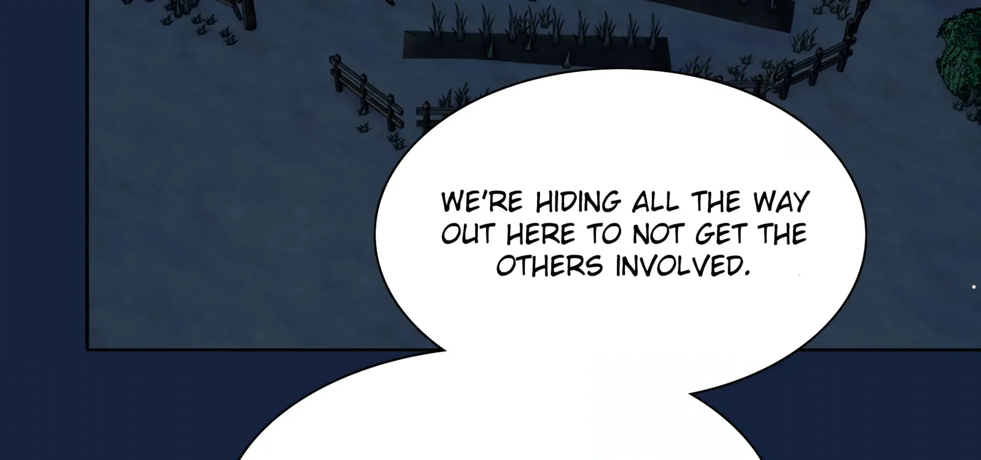 Warning! Beware of the Dog Chapter 47 page 94 - 