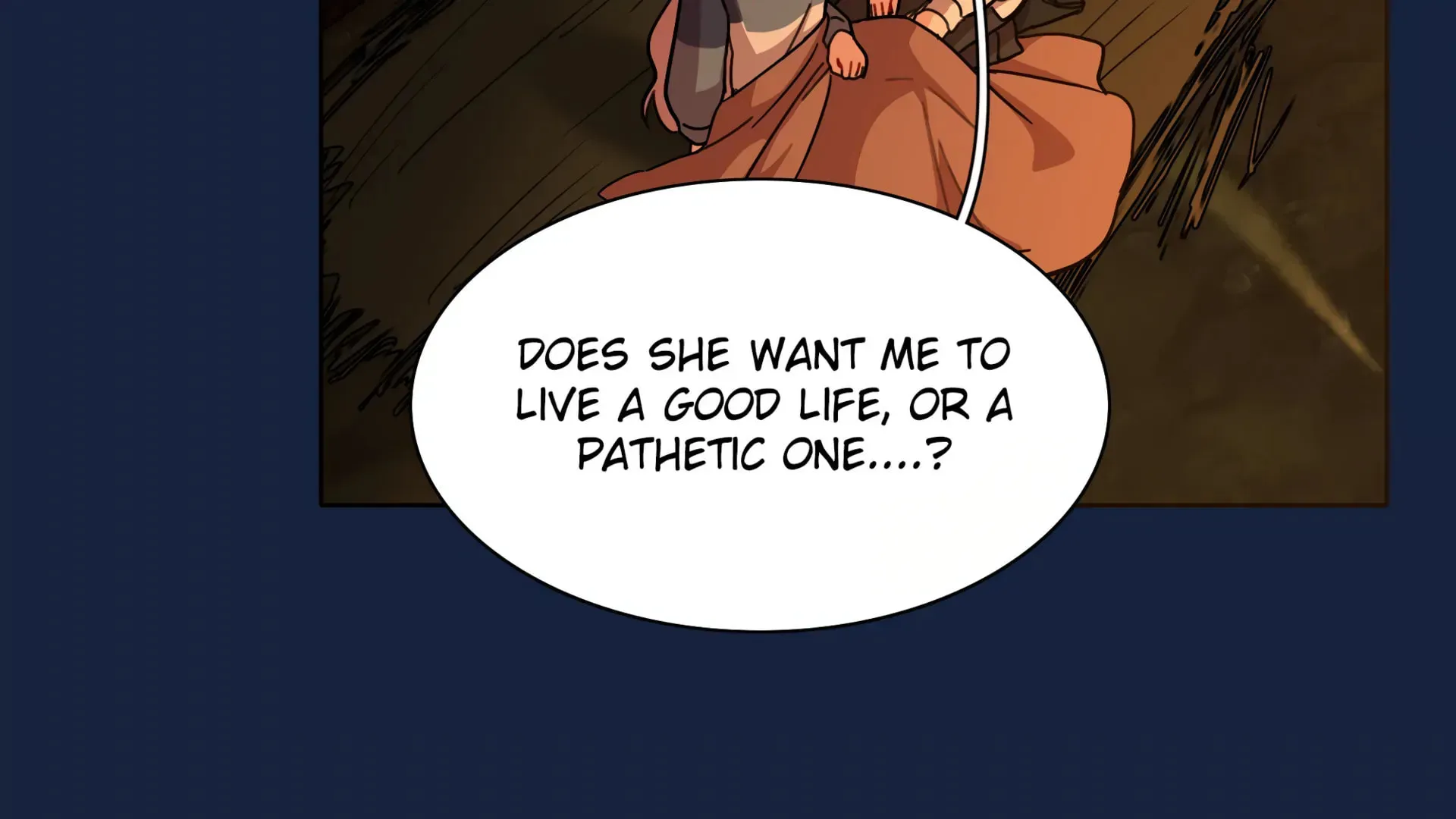 Warning! Beware of the Dog Chapter 47 page 100 - 
