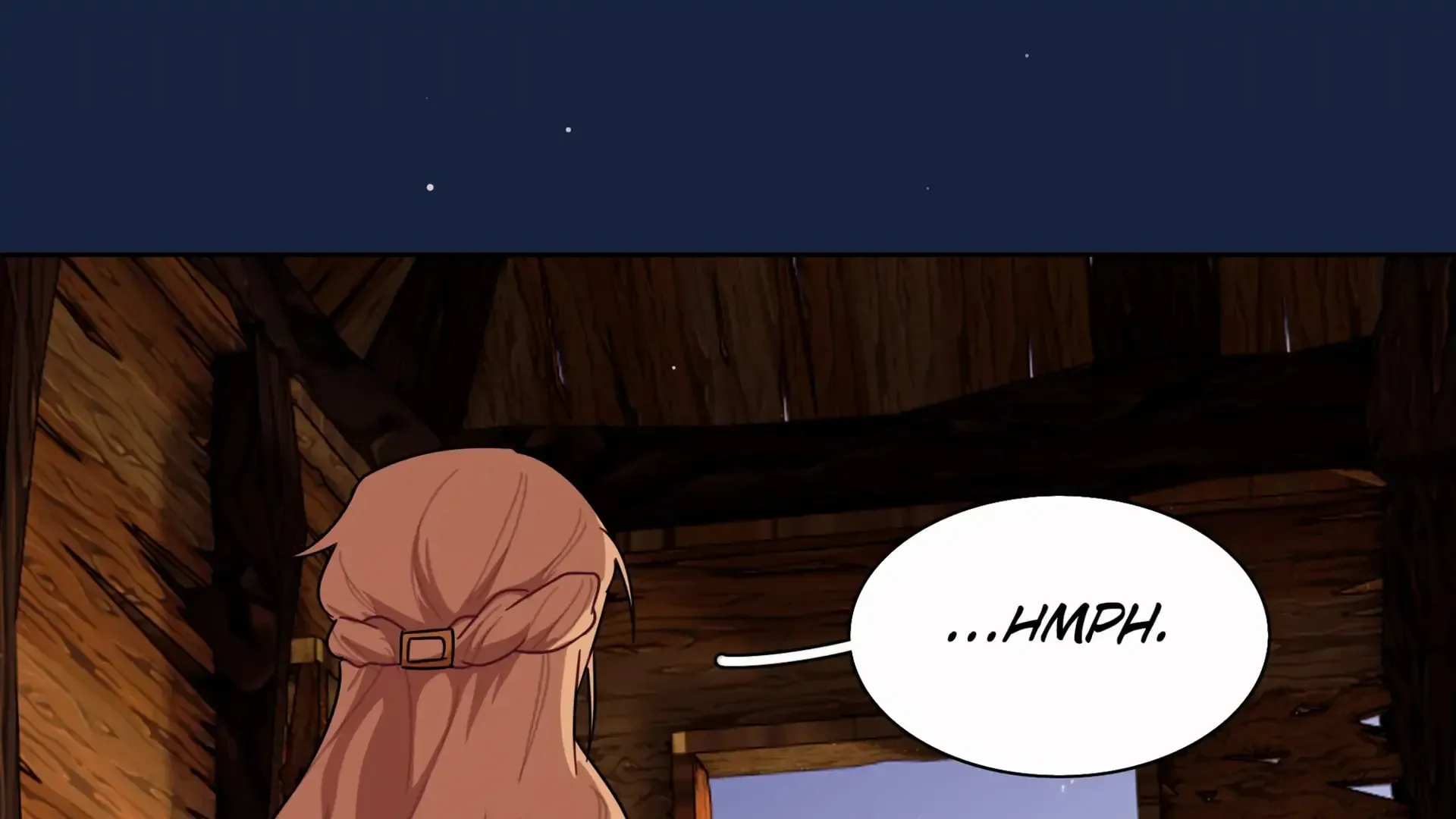 Warning! Beware of the Dog Chapter 48 page 101 - 