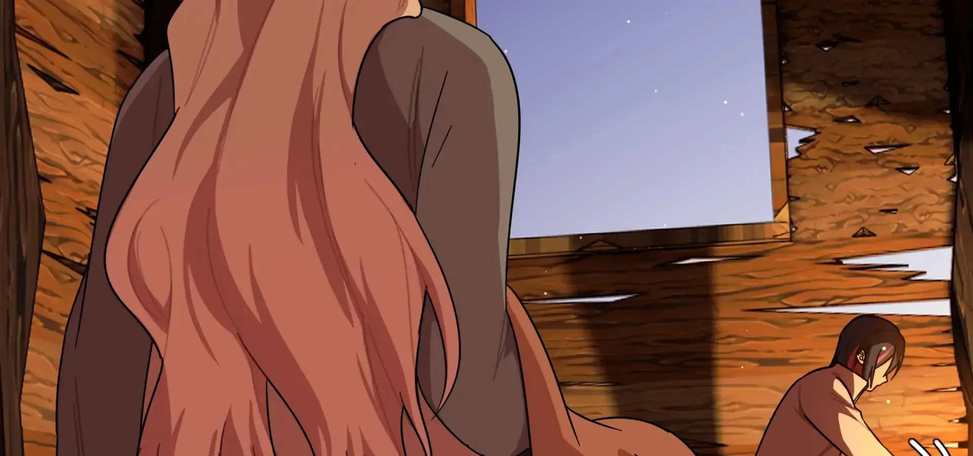 Warning! Beware of the Dog Chapter 48 page 102 - 