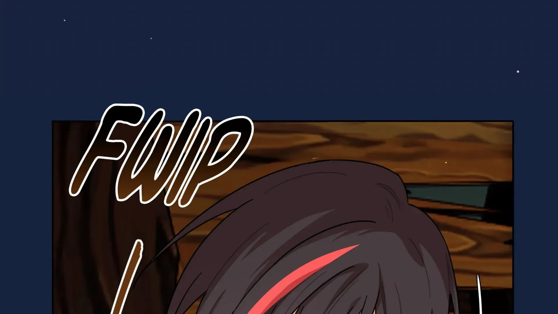 Warning! Beware of the Dog Chapter 48 page 16 - 
