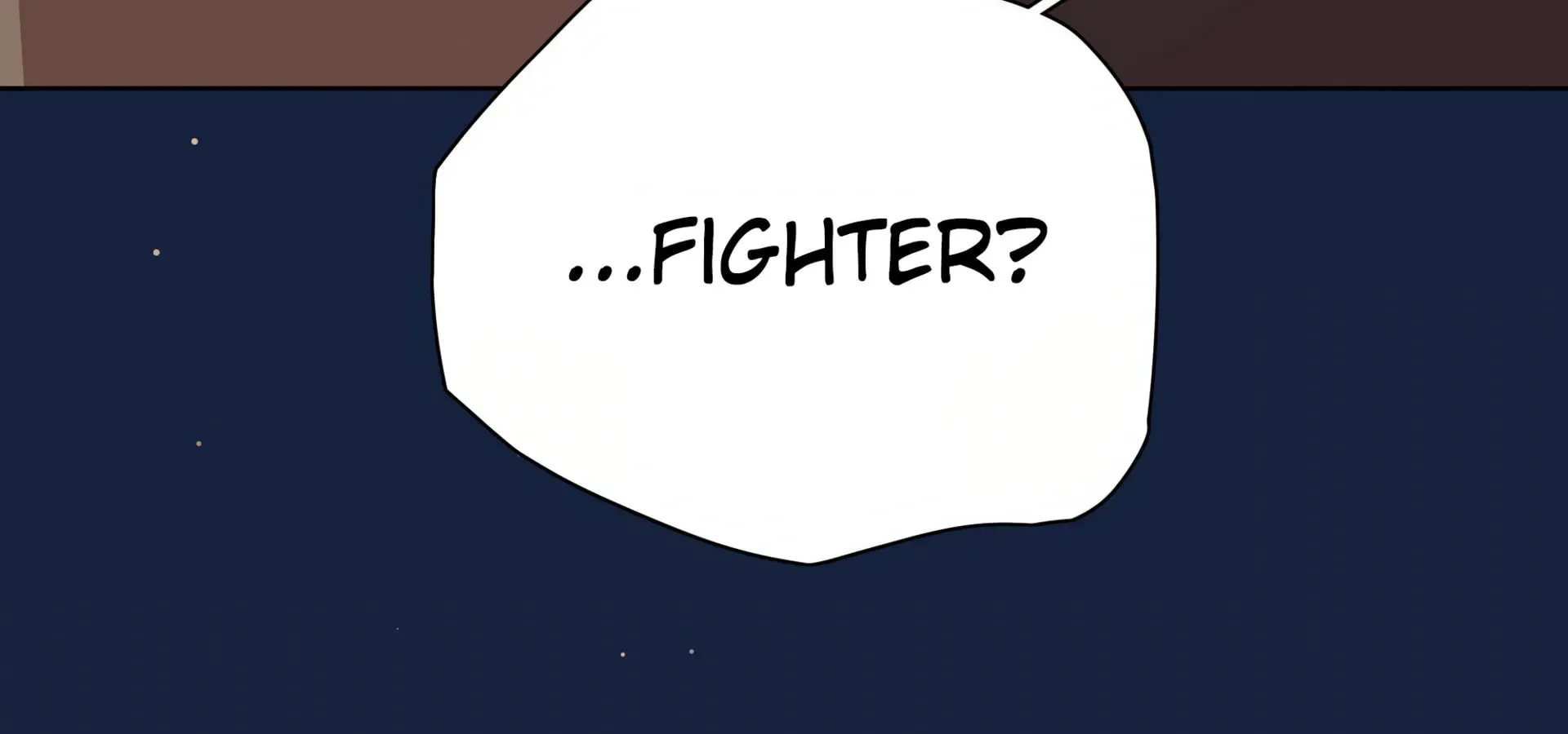 Warning! Beware of the Dog Chapter 48 page 21 - 