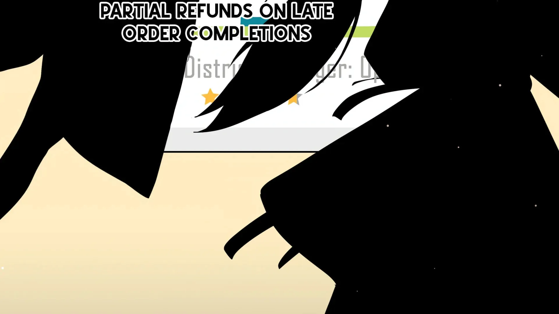Warning! Beware of the Dog Chapter 48 page 31 - 