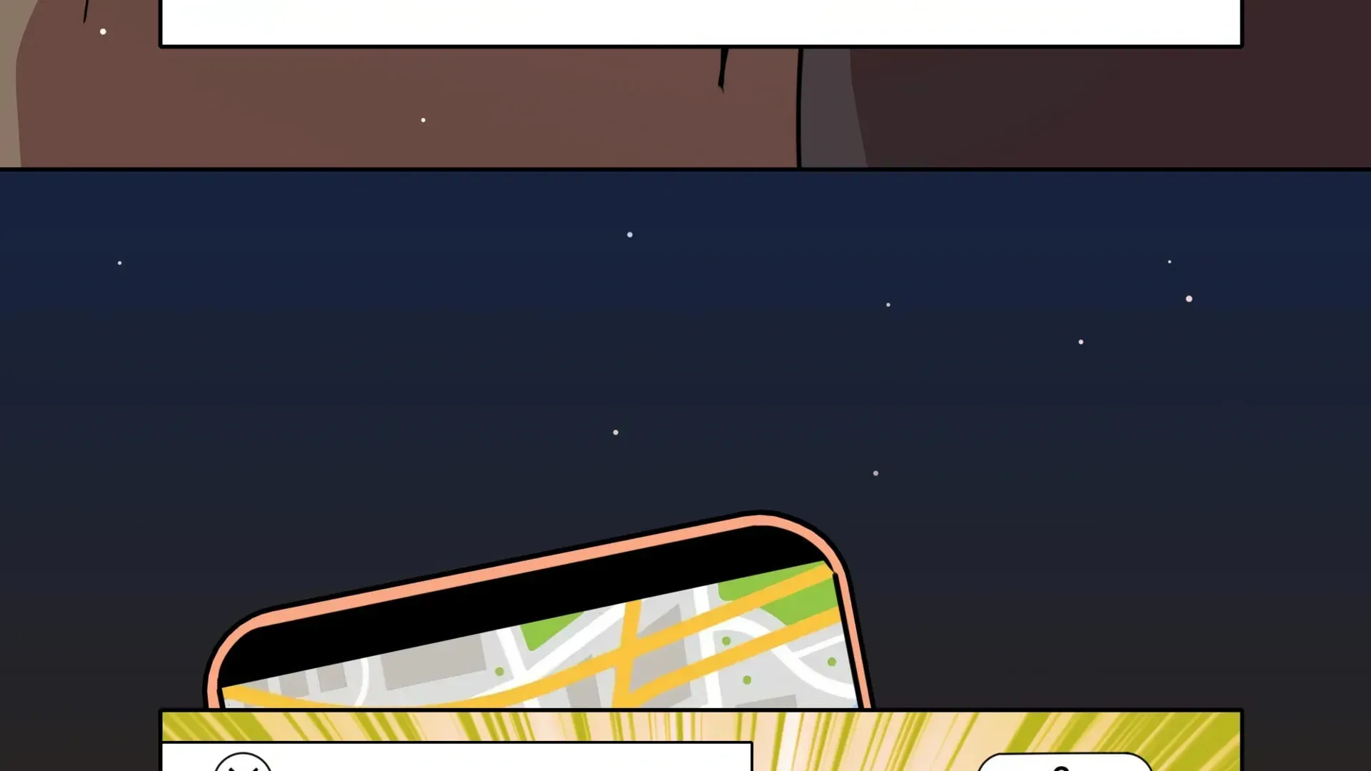 Warning! Beware of the Dog Chapter 48 page 34 - 
