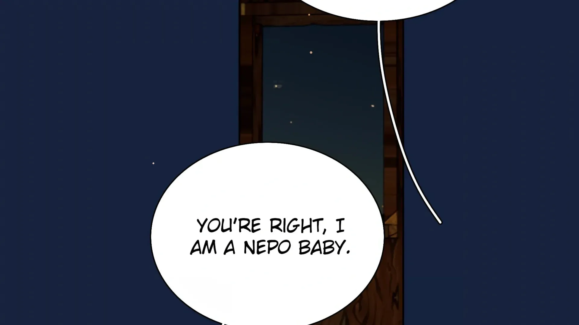 Warning! Beware of the Dog Chapter 48 page 55 - 