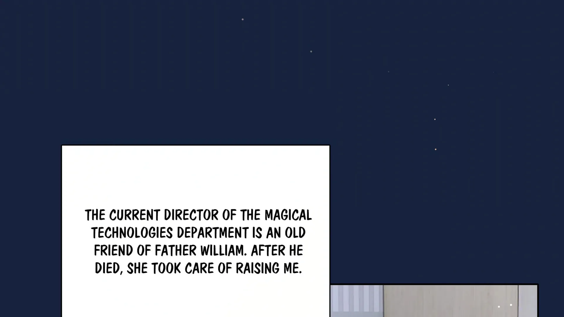 Warning! Beware of the Dog Chapter 48 page 60 - 