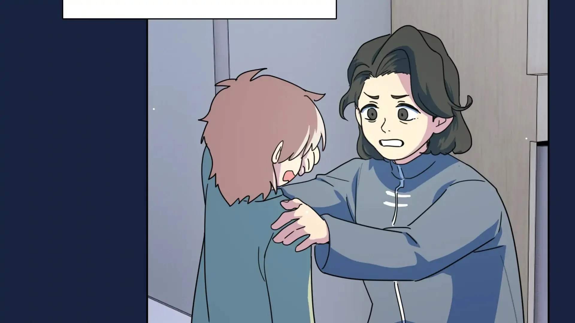 Warning! Beware of the Dog Chapter 48 page 61 - 