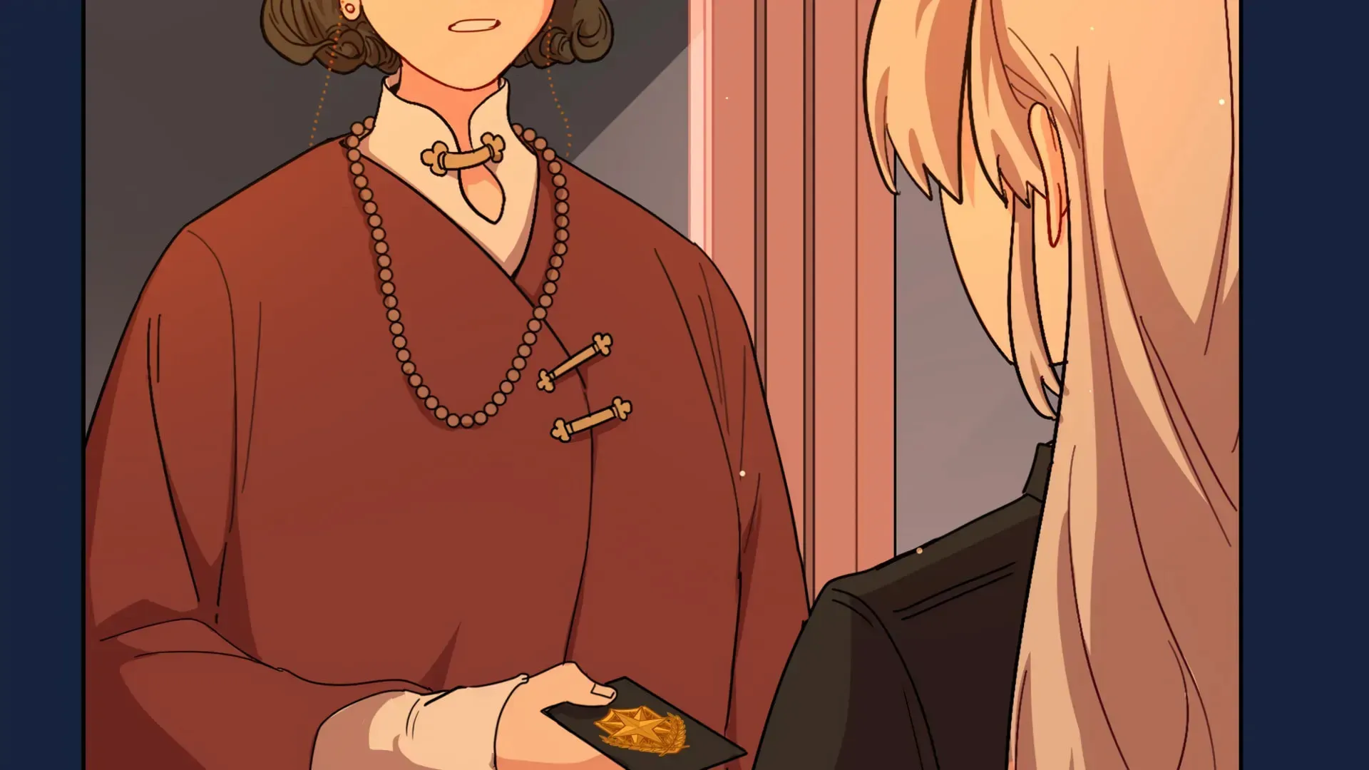 Warning! Beware of the Dog Chapter 48 page 65 - 