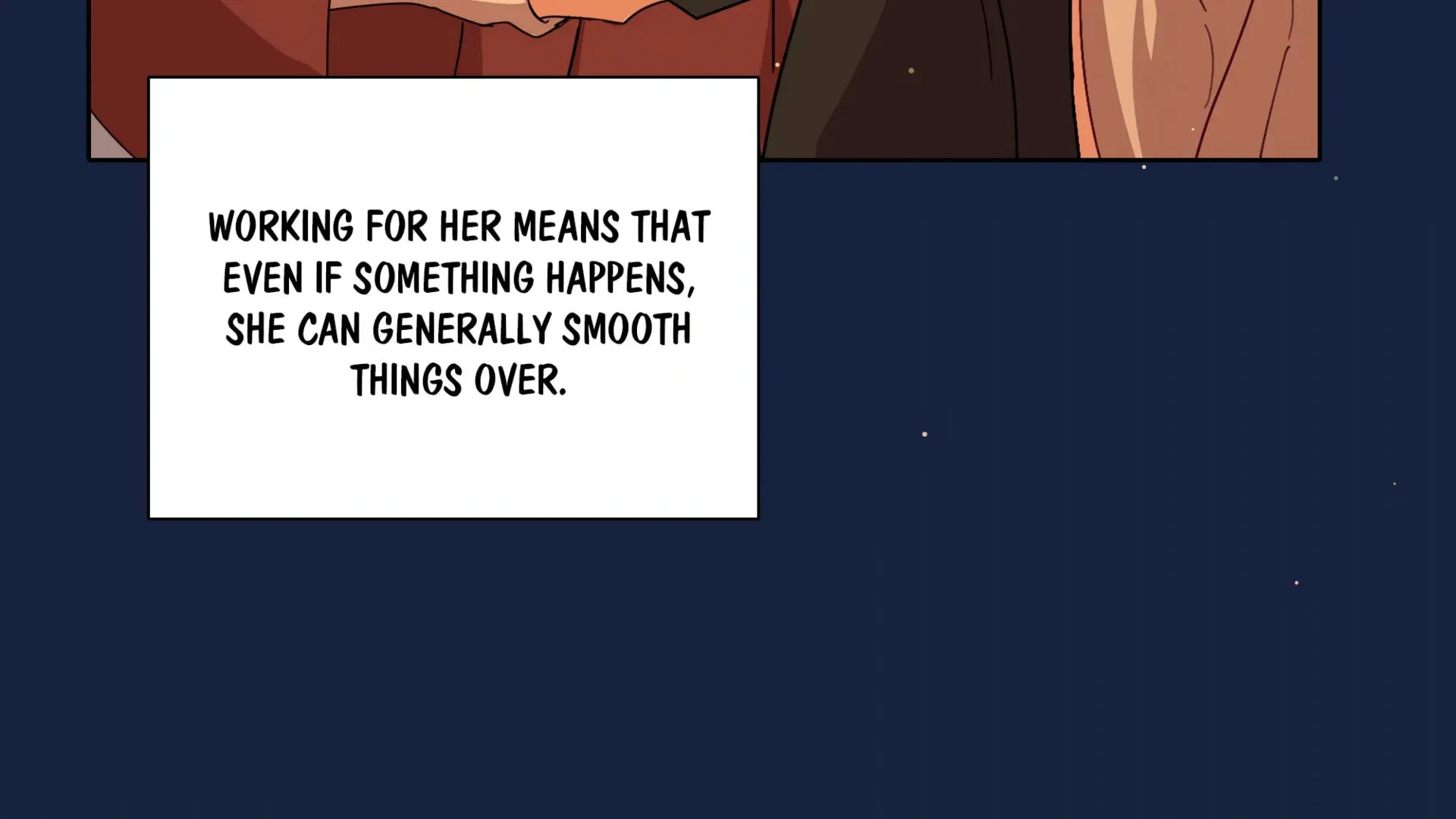 Warning! Beware of the Dog Chapter 48 page 66 - 