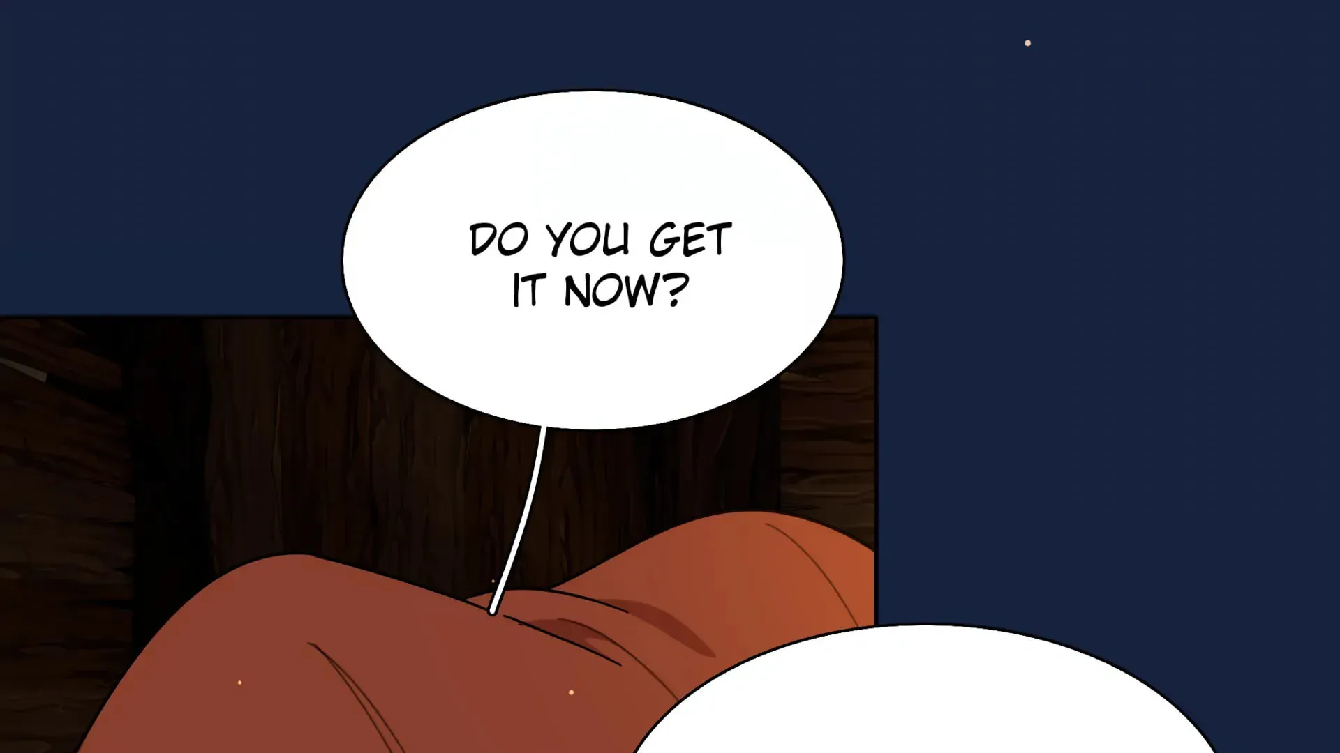 Warning! Beware of the Dog Chapter 48 page 67 - 