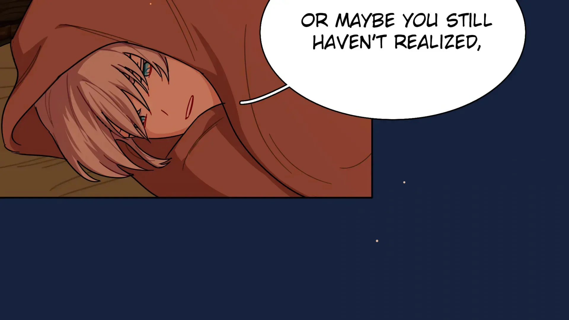Warning! Beware of the Dog Chapter 48 page 68 - 