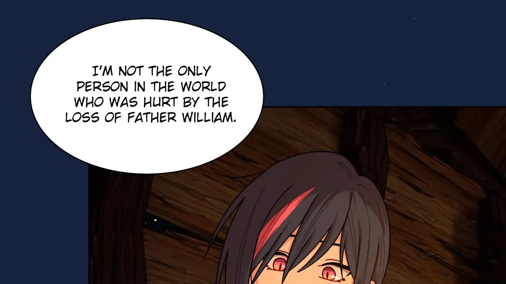 Warning! Beware of the Dog Chapter 48 page 69 - 