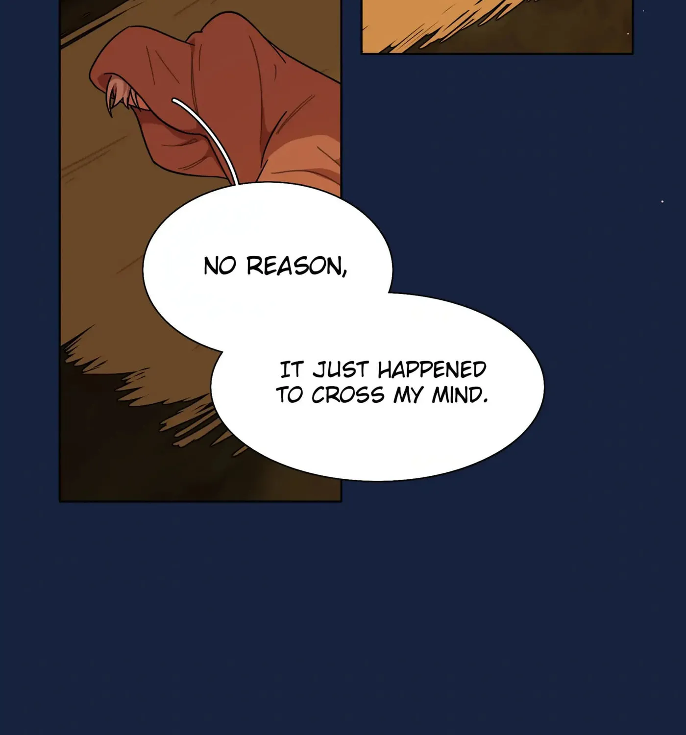 Warning! Beware of the Dog Chapter 48 page 75 - 