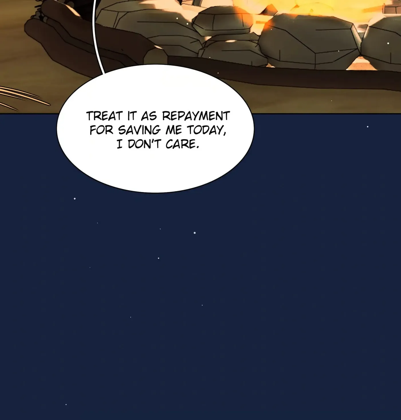 Warning! Beware of the Dog Chapter 48 page 77 - 