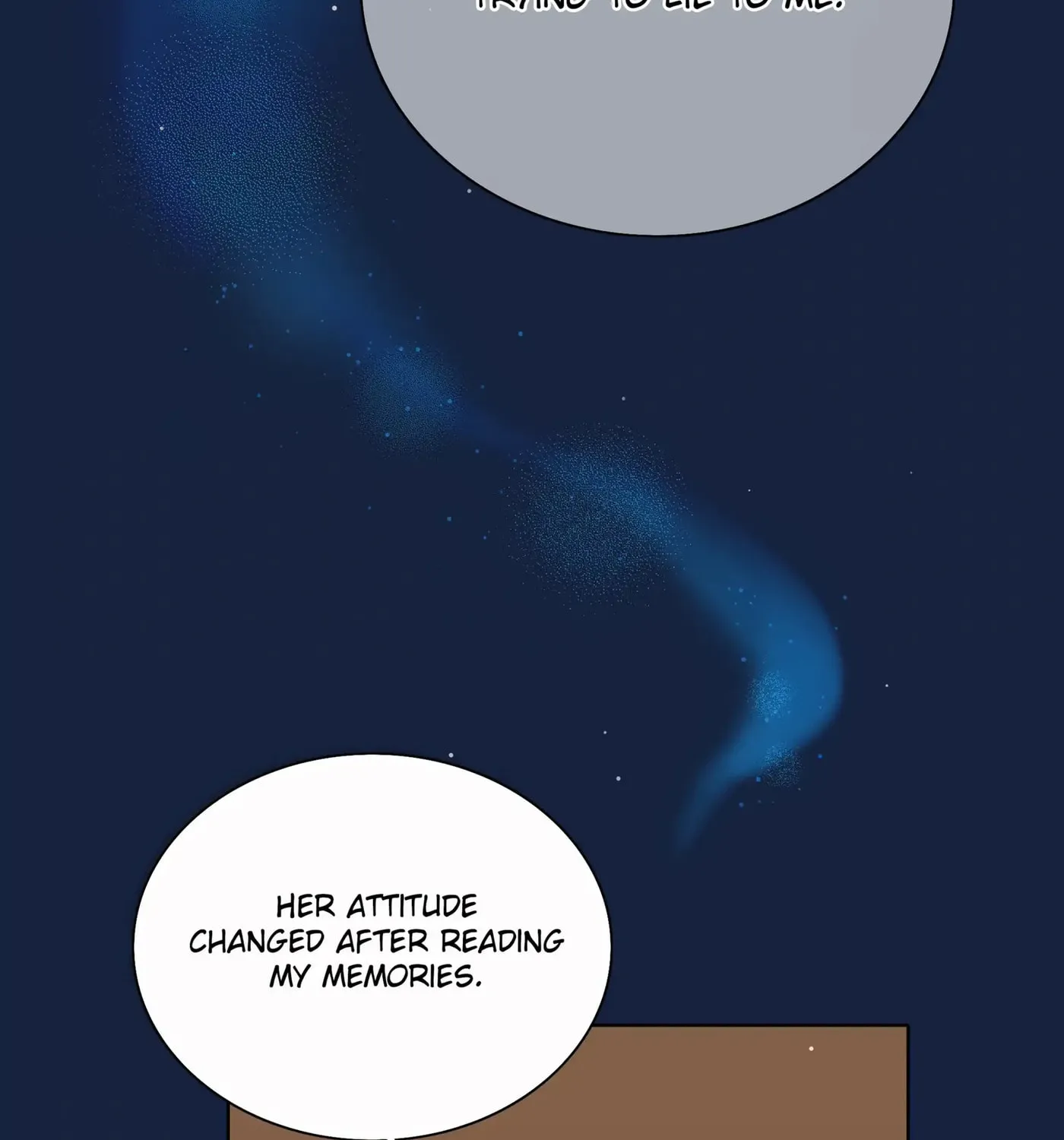 Warning! Beware of the Dog Chapter 48 page 80 - 
