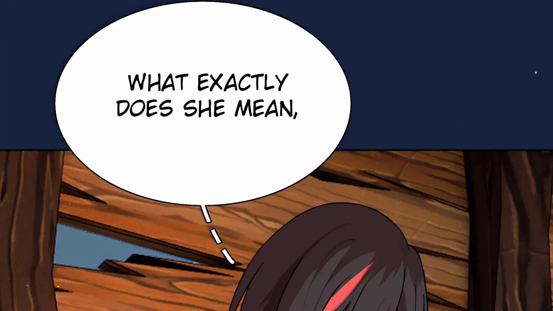 Warning! Beware of the Dog Chapter 48 page 83 - 