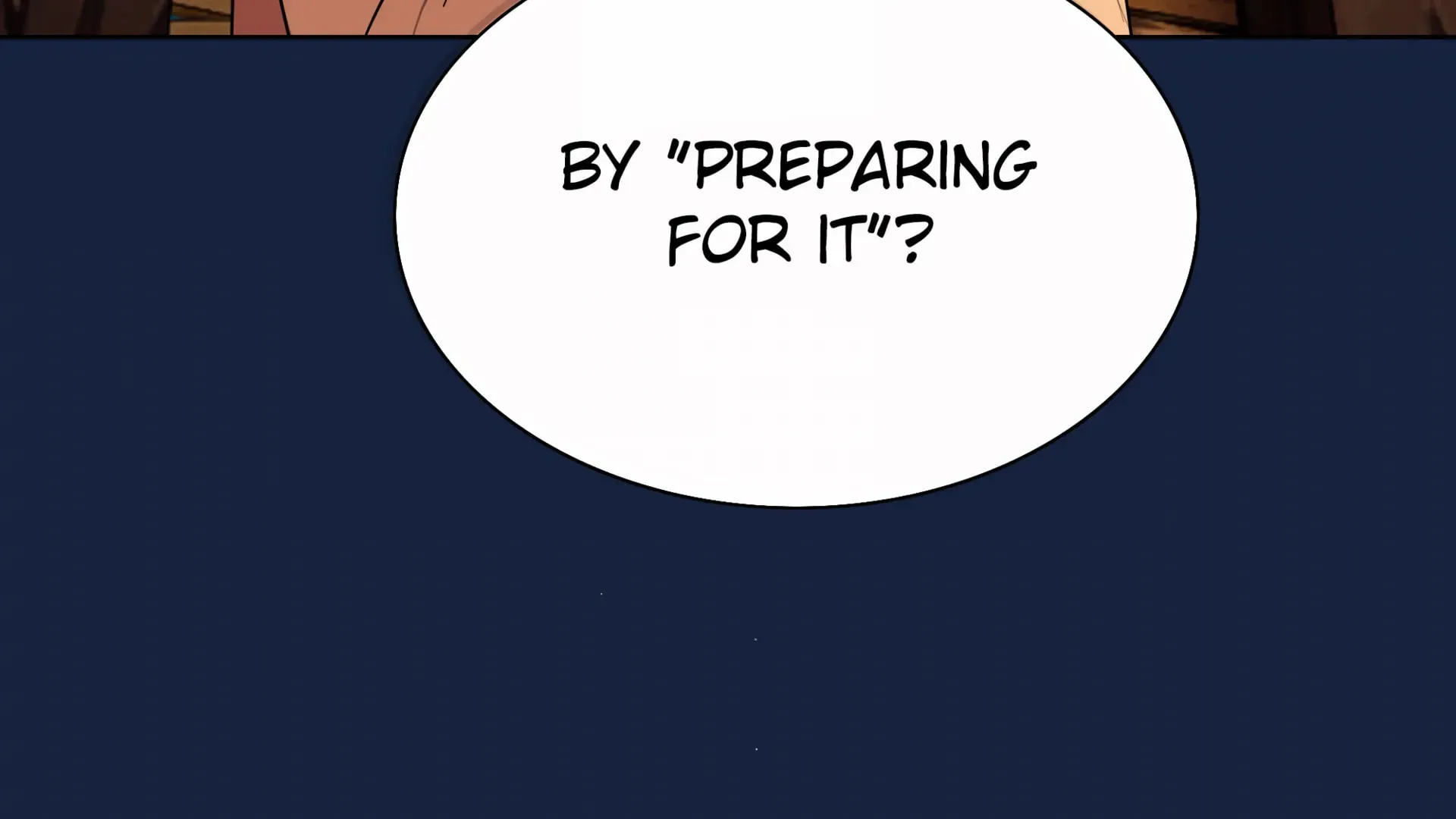 Warning! Beware of the Dog Chapter 48 page 85 - 