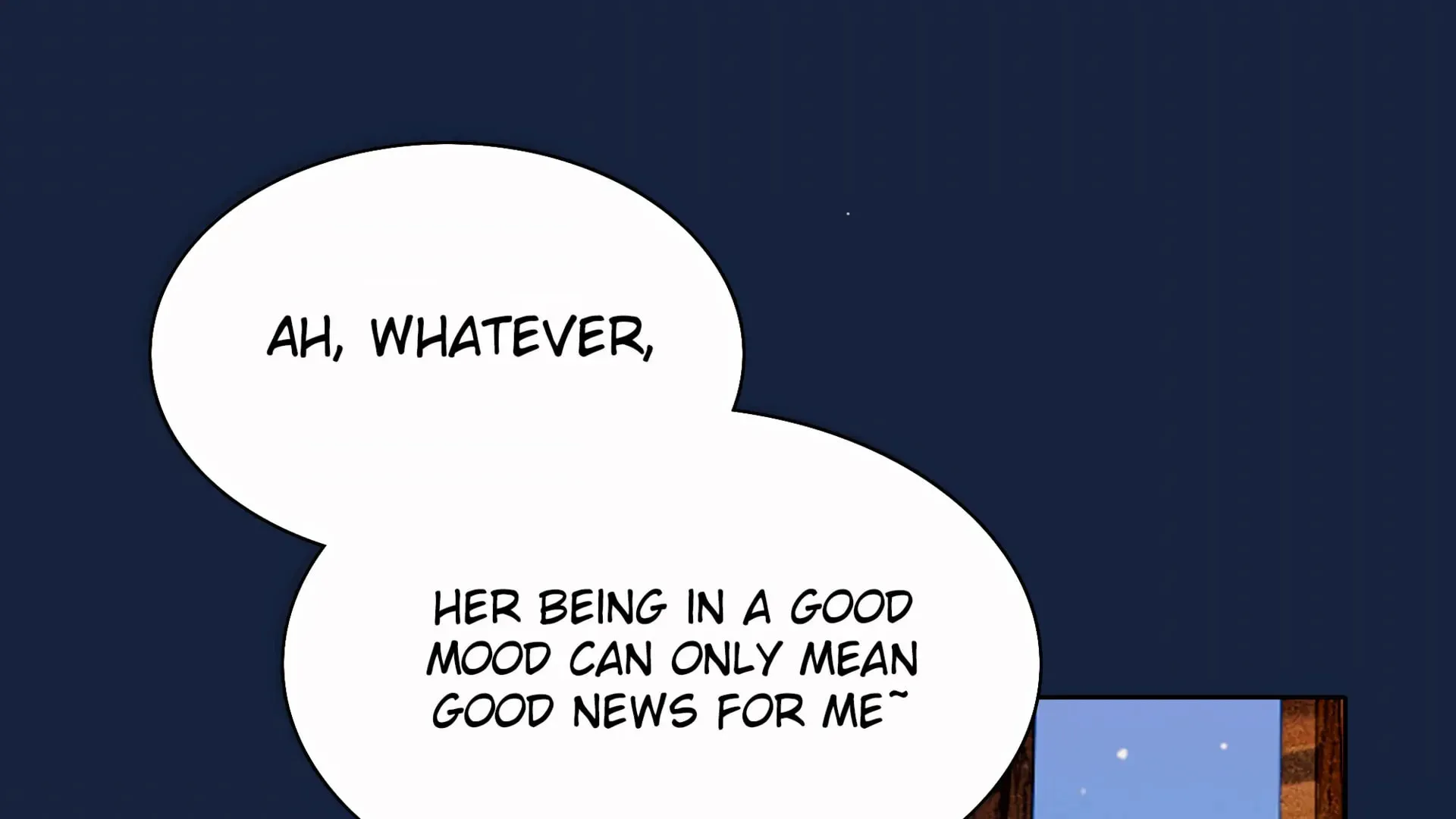 Warning! Beware of the Dog Chapter 48 page 87 - 