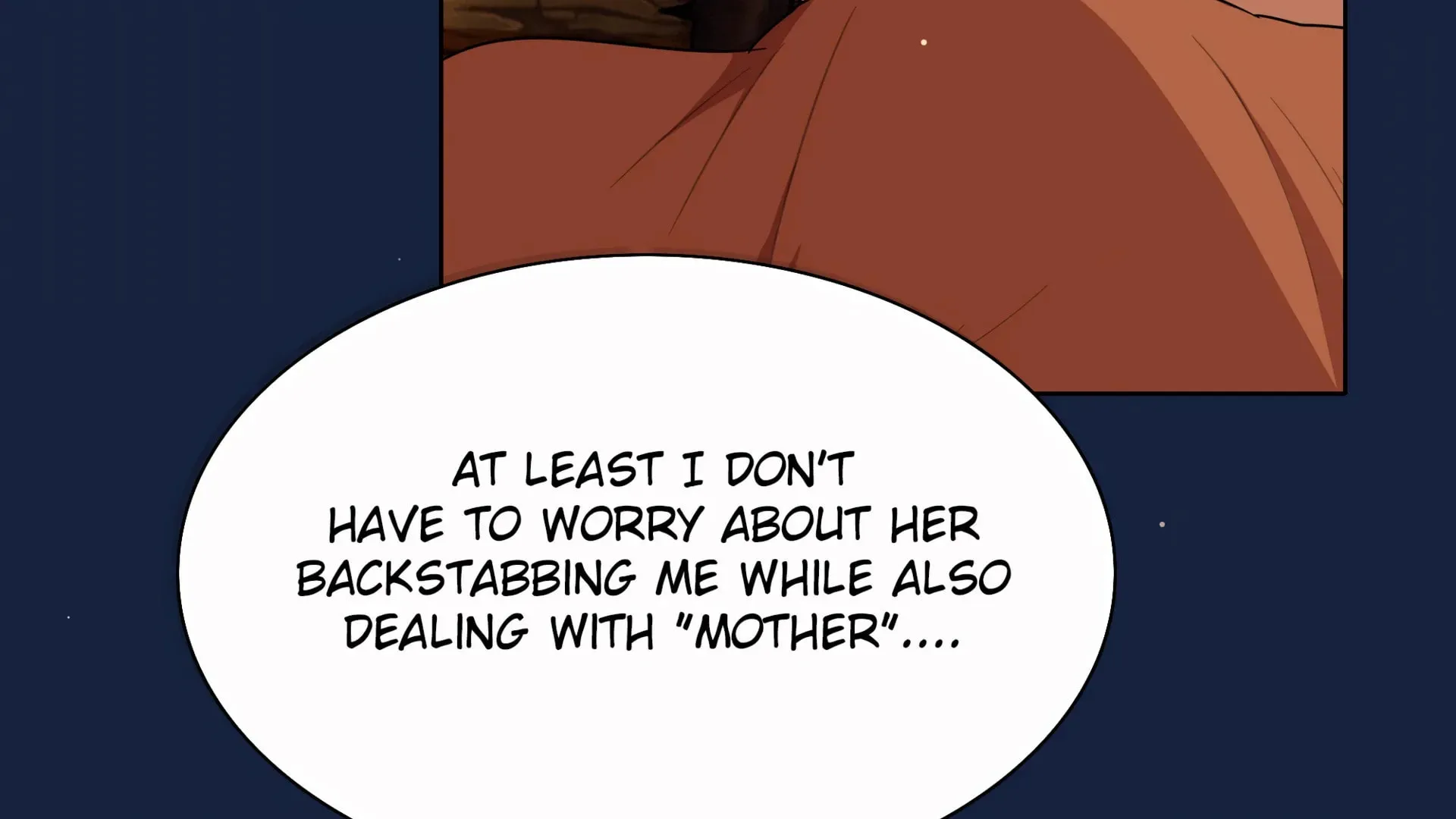 Warning! Beware of the Dog Chapter 48 page 89 - 