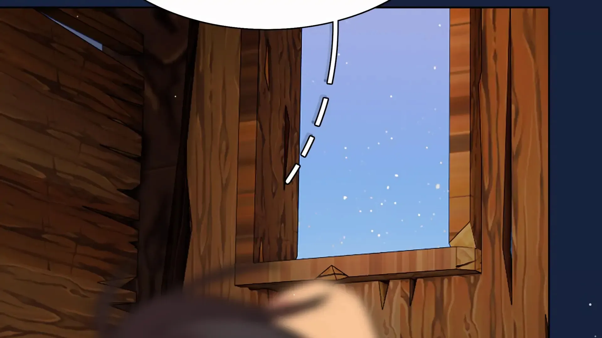 Warning! Beware of the Dog Chapter 48 page 90 - 